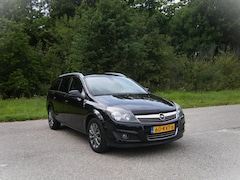 Opel Astra Wagon - 1.6 Edition . Airco . Cruiscontrol . Trekhaak . elec ramen enz