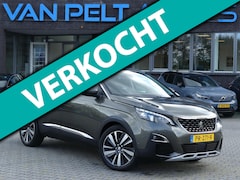 Peugeot 3008 - 1.6 e-THP 165PK EAT-6 Allure / FULL LED / Stoelverwarming