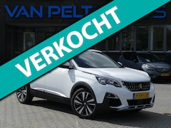 Peugeot 3008 - 1.2 PT EAT8 Blue Lease Premium / Carplay / 360°