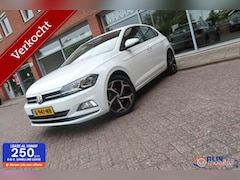 Volkswagen Polo - 1.0 TSI 95PK Carplay Navi ACC NAP