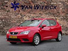 SEAT Ibiza - 1.2 TSI | Cruise | Stoelverwarming | Bluetooth | Clima