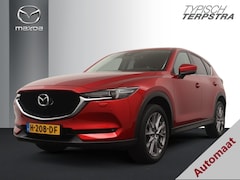 Mazda CX-5 - SKYACTIV-G 165 Automaat Sport Selected - Trekhaak