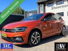Volkswagen Polo - 1.0 TSI Comfortline