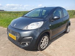 Peugeot 107 - 1.0 Active