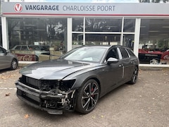 Audi A6 - SLINE 55TFSI PLUG IN HYBRIDE