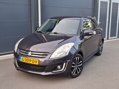 Suzuki Swift - 1.2 Dynamic EASSS