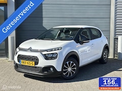 Citroën C3 - 1.2 PureTech Business |Navi | 2021