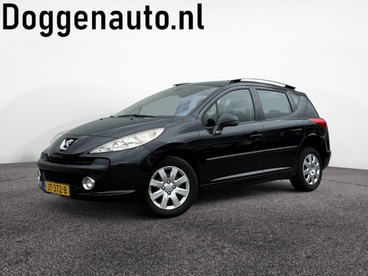 Peugeot 207 SW - 1.4 VTi XS meeneemprijs - AutoWereld.nl