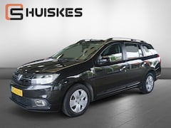 Dacia Logan MCV - 0.9 TCe Laureate | Navi | Cruise Control | Airco | Parkeersensor