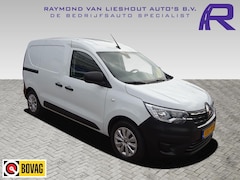 Renault Express - 1.5 dCi 50 x VOORRAAD EU6 GROOT NAVI AIRCO CRUISE CONTROL PDC
