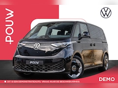 Volkswagen ID. Buzz - 286pk Pro Bulli Elektromotor | Trekhaak | Matrix LED | 360 Camera