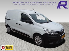 Renault Express - 1.5 dCi 50 x VOORRAAD EU6 GROOT NAVI AIRCO CRUISE CONTROL PDC