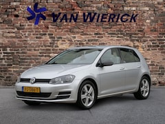 Volkswagen Golf - 1.4 TSI Highline 5-Deurs 122PK | Trekhaak | Cilma | Stoelverwarming