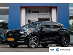 Ford Puma - 1.0 EcoBoost Hybrid ST-Line | Nieuw model | Stoel/stuur/voorruit verwarming | Navi | Clima