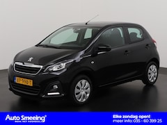 Peugeot 108 - 1.0 e-VTi Active | Camera | Apple/Android Carplay | Zondag Open