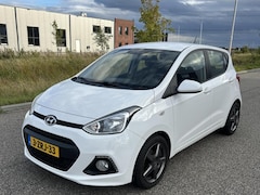 Hyundai i10 - 1.0i i-Motion Comfort Plus