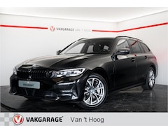BMW 3-serie Touring - 330e Business Edition Plus