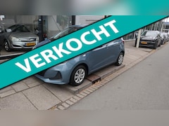 Hyundai i10 - AIRCO 1.0i Comfort