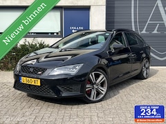 SEAT Leon ST - 2.0 TSI Cupra 280 ACC Pano SOUND Alcantara