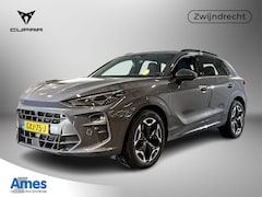 CUPRA Terramar - 1.5 TSI e-Hybrid VZ Performance