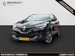 Renault Kadjar - 1.2 TCe Bose LEER / CAMERA / 19 INCH / TREKHAAK