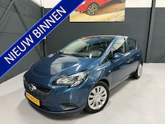 Opel Corsa - 1.0 Turbo Edition 90pk - CARPLAY - CAMERA - PDC - ORIG-NL N.A.P - VOLLEDIG ONDERHOUDEN