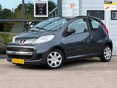 Peugeot 107 - 1.0-12V Accent, NAP, APK, AIRCO