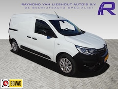 Renault Express - 1.5 dCi 50 x VOORRAAD EU6 GROOT NAVI AIRCO CRUISE CONTROL PDC