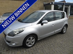 Renault Scénic - 1.6 Sélection Business Sport NAVI CRUISE NAP GARANTIE