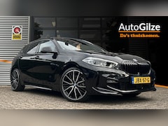BMW 1-serie - 118i M-Sport l Panorama l Harman/Kardon l M-sport l Apple Carplay l