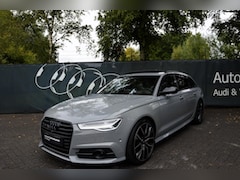 Audi A6 Avant - 3.0 TDI BiT |Quattro|Competition|RS Seats|Panoramadak|Automaat|