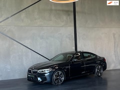 BMW M5 - 5-serie Bowers&Wilkins, Opendak, Stoelmassage/koeling, ACC, Driving ass. Pro.,