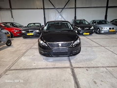 Peugeot 308 SW - 1.5 BlueHDi Blue Lease