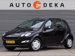 Smart Forfour - 1.0