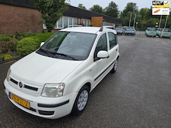 Fiat Panda - 1.2 Edizione Cool Airco Boekjes Nap