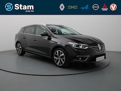 Renault Mégane Estate - TCe 115pk BOSE Camera | Cruise | Navi | Parkeersens. v+a | Trekhaak