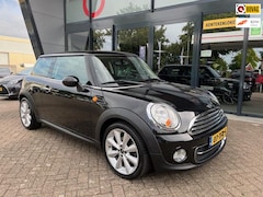 MINI Cooper - 1.6 Business Line