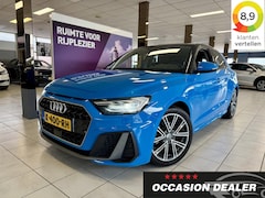 Audi A1 Sportback - 30 TFSI S Line 116pk *LED*PDC*VIRT-COCKPIT