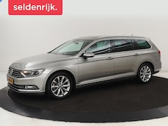 Volkswagen Passat Variant - 1.6 TDI Business Edition R | Panoramadak | Adaptive Cruise | Stuur & Stoelverwarming | Mas