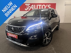 Peugeot 3008 - 1.2 PureTech GT-SPORT LEER, NAVIGATIE/CAMERA, LED, CRUISE