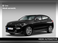BMW X2 - xDrive25e | M Sportpakket | Panorama dak | Active Cruise Control | HiFi | Stoelverwarming