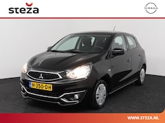Mitsubishi Space Star - 1.0 Cool+ | Airco | Elektrische raambediening |