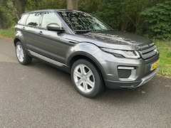 Land Rover Range Rover Evoque - 2.0 TD4 Urban Series SE