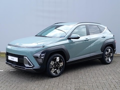 Hyundai Kona - New 1.6 GDI HEV 141pk DCT Comfort Smart // Trekhaak afneembaar // All season banden