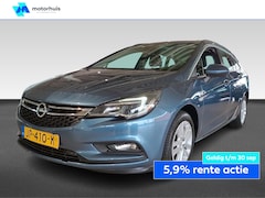 Opel Astra Sports Tourer - 1.0 TURBO 77KW