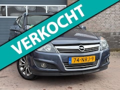 Opel Astra Wagon - 1.6 111 years Edition|Airco|1e Eig