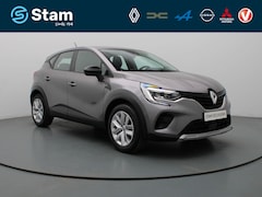 Renault Captur - E-Tech Hybrid 145pk Zen Automaat Camera | Climate | Cruise | Navi | Parkeersens. v+a