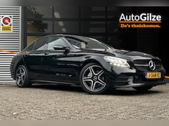 Mercedes-Benz C-klasse - AMG Line 180 Premium Plus Pack l Night Pakket l Sfeer l Camera l