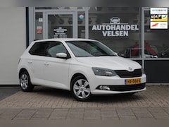 Skoda Fabia - 1.0 Sprint/Nap/Lage Km/