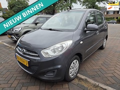 Hyundai ix20 - 1.6i i-Vision LEUKE AUTO RIJDT EN SCHAKELT GOED